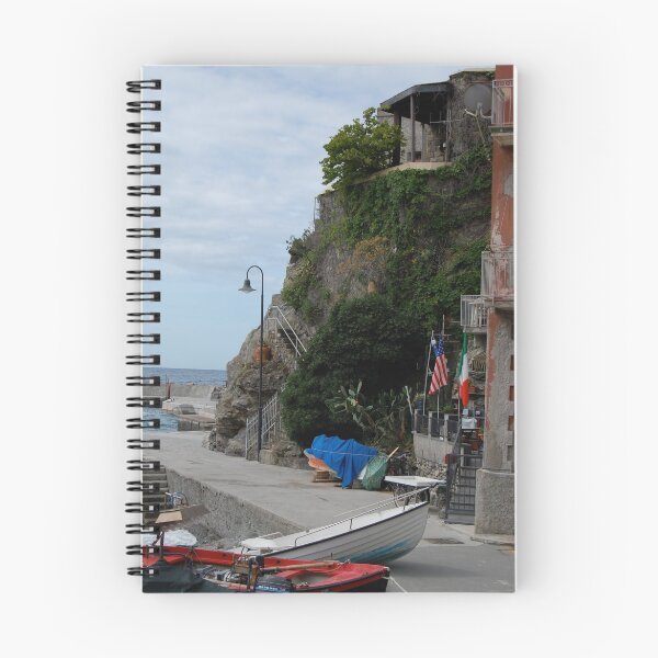 Item preview, The Italian Riviera  designed and sold by arberinger.