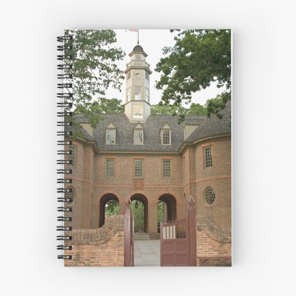 Item preview, Colonial Capital  designed and sold by Vanessa Goodrich.