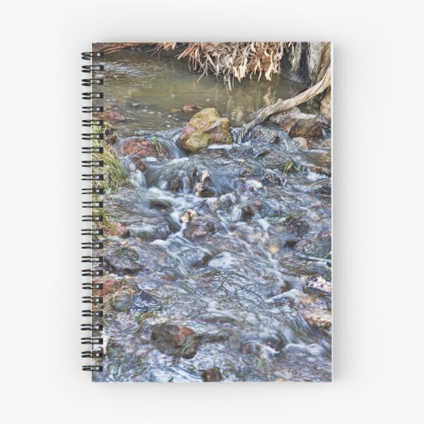 Item preview, Tyagong Creek near Grenfell NSW designed and sold by julie anne  grattan.