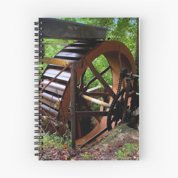 Item preview, The Old Mill designed and sold by Sharksladie.