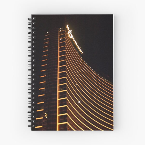 Item preview,  Wynn Las Vegas. designed and sold by Henry Plumley.
