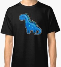 dinosaur Classic T-Shirt