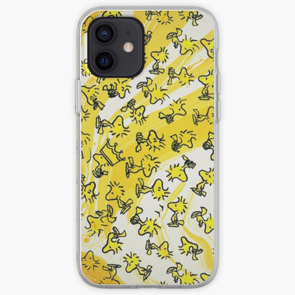 Woodstock iPhone Case & Cover