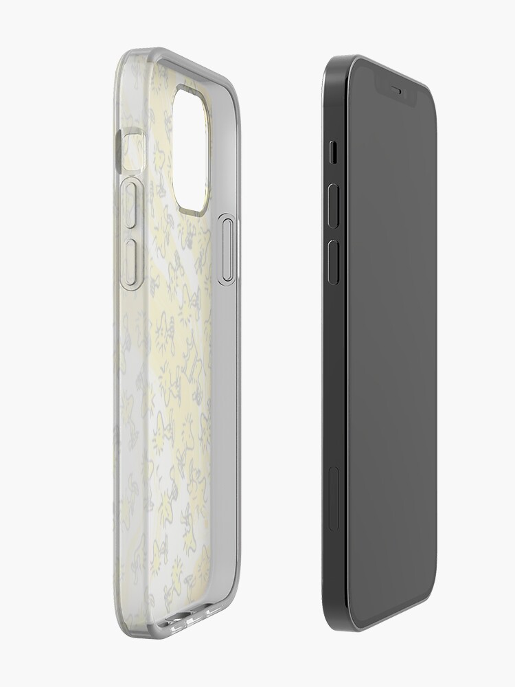 Alternate view of Woodstock iPhone Case & Cover