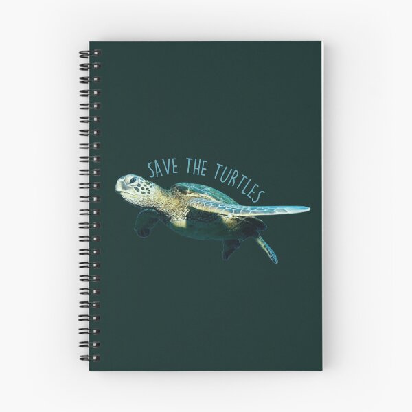 Item preview, Save the turtles designed and sold by MadEDesigns.