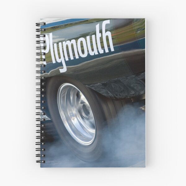 Item preview, Plymouth Drag Car designed and sold by inmotionphotog.