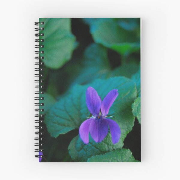 Item preview, violet at dusk designed and sold by Naia.