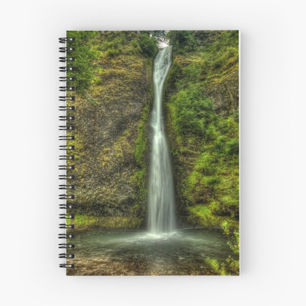 Item preview, Horsetail Falls designed and sold by Terence Russell.
