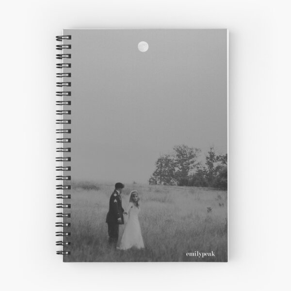 Item preview, Evening Walk designed and sold by Emily Peak.