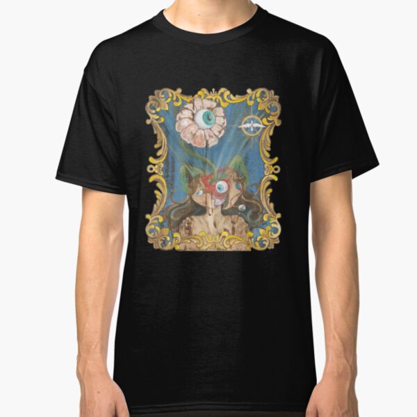 A Fearless Examination of Self Classic T-Shirt