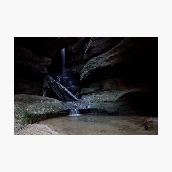 Artikelvorschau, Centennial Glen entworfen und verkauft von Adriana Glackin.