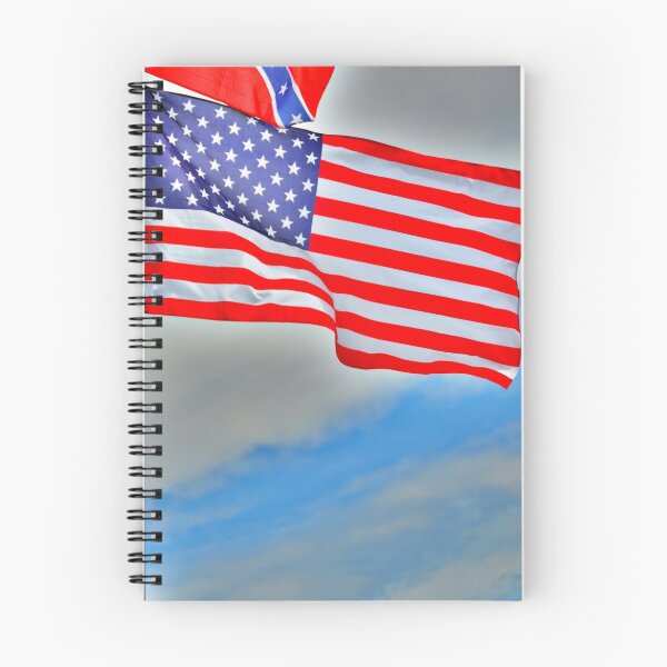 Artikelvorschau, Red White & Blue entworfen und verkauft von Mike Higgins.