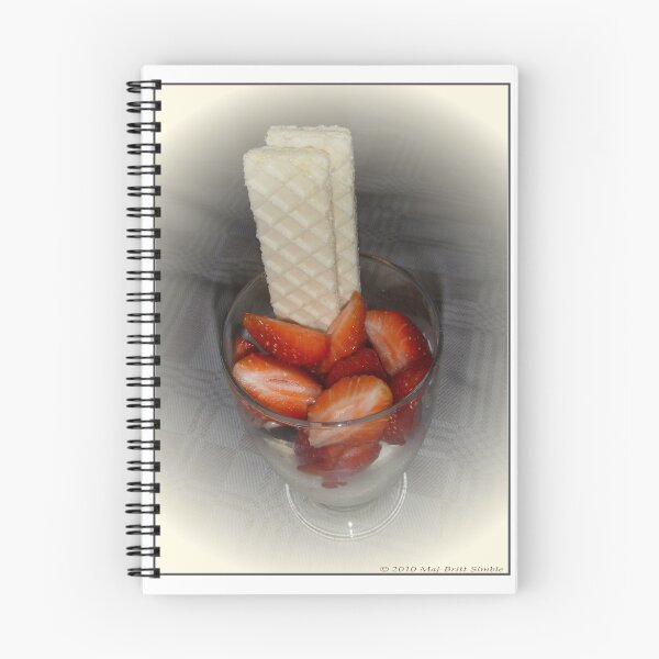 Item preview, "Yum-yum" designed and sold by Maj-Britt Simble.