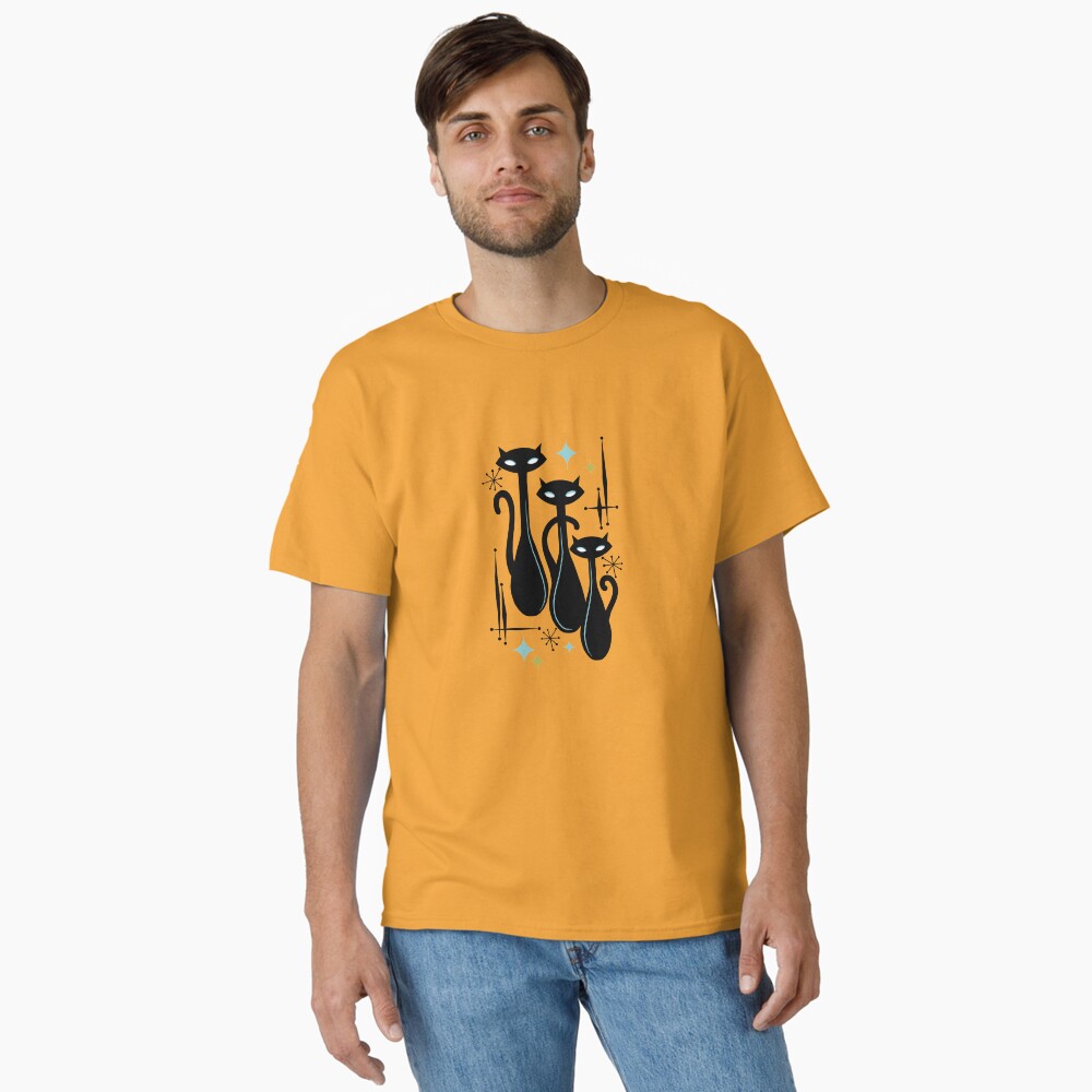 Item preview, Classic T-Shirt designed and sold by BunnyThePainter.