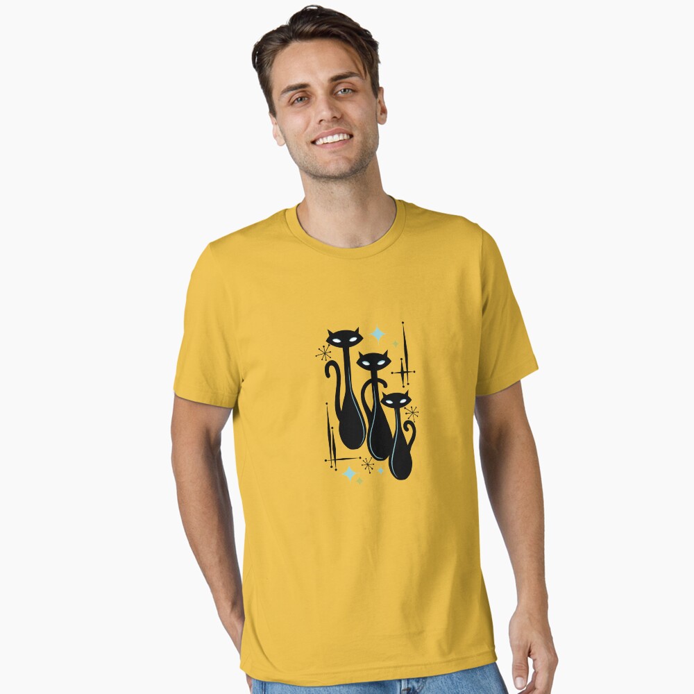 Item preview, Essential T-Shirt designed and sold by BunnyThePainter.