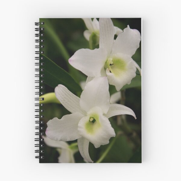 Item preview, Crisp Lime White designed and sold by Vanessa  Warren.