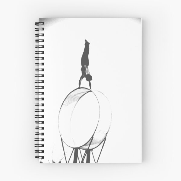 Item preview, Acrophobia designed and sold by Kristin Warner.