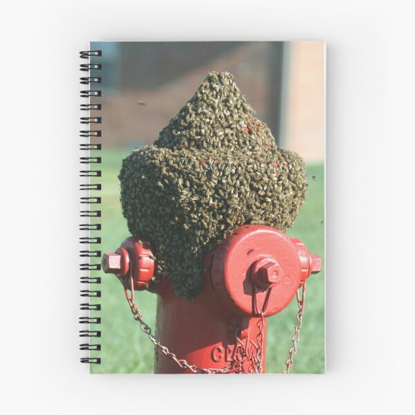 Item preview, BZ BEE Hydrant designed and sold by John Carpenter.