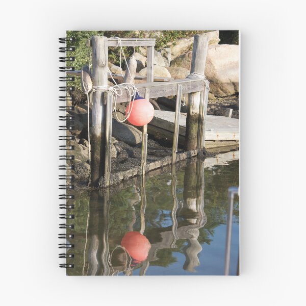 Item preview, Boat Landing Buoy designed and sold by phil decocco.