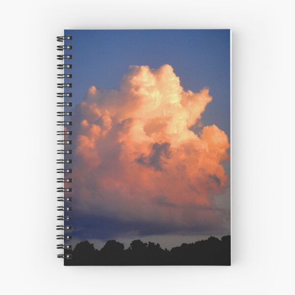 Item preview, Nuclear Thunderhead designed and sold by John Carpenter.