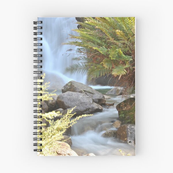 Item preview, Lady Bath Falls Revisited designed and sold by MissyD.