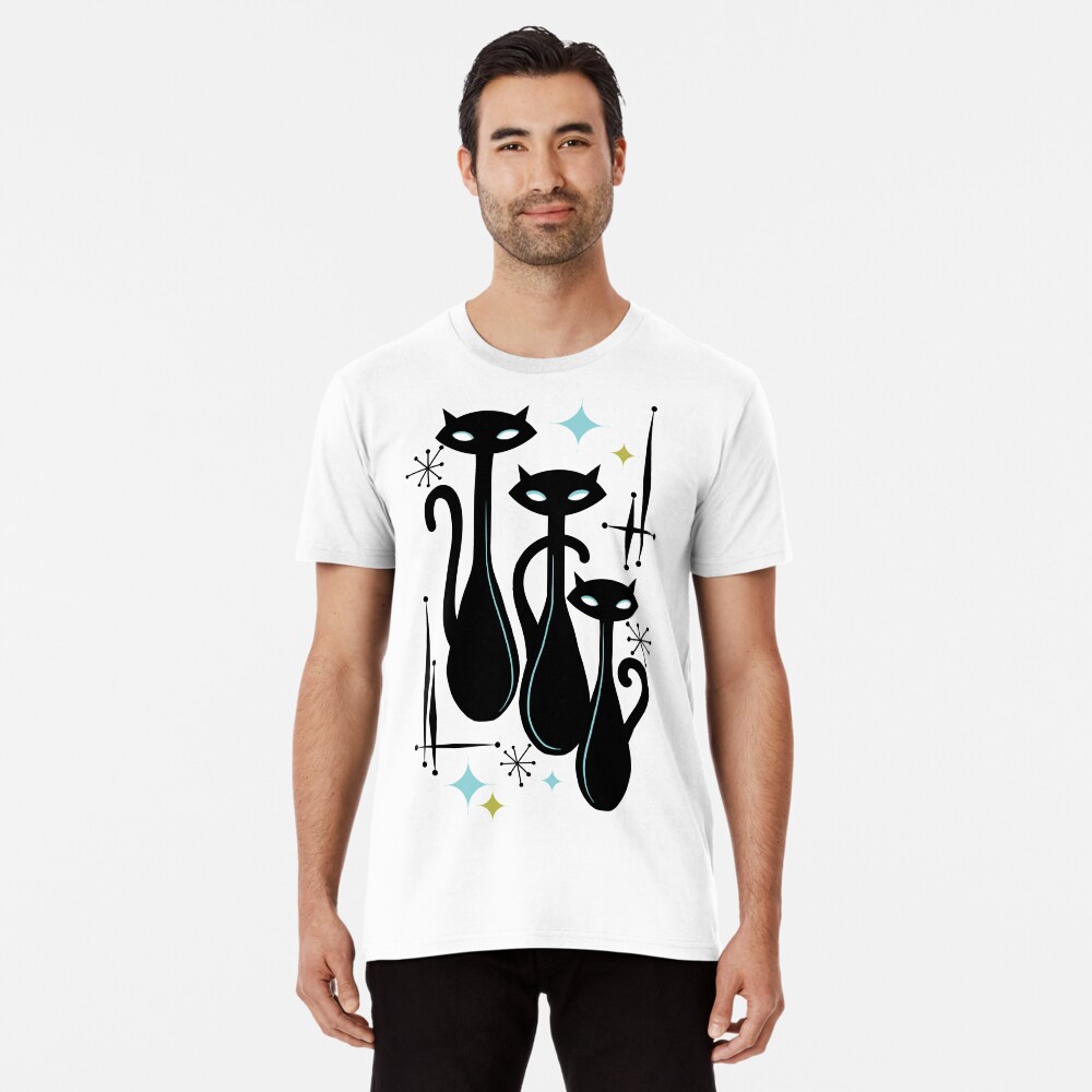 Item preview, Premium T-Shirt designed and sold by BunnyThePainter.
