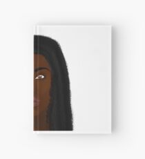 Millennial Mabel Hardcover Journal
