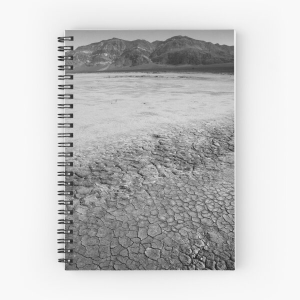 Item preview, Death Valley trail designed and sold by Harv Churchill.