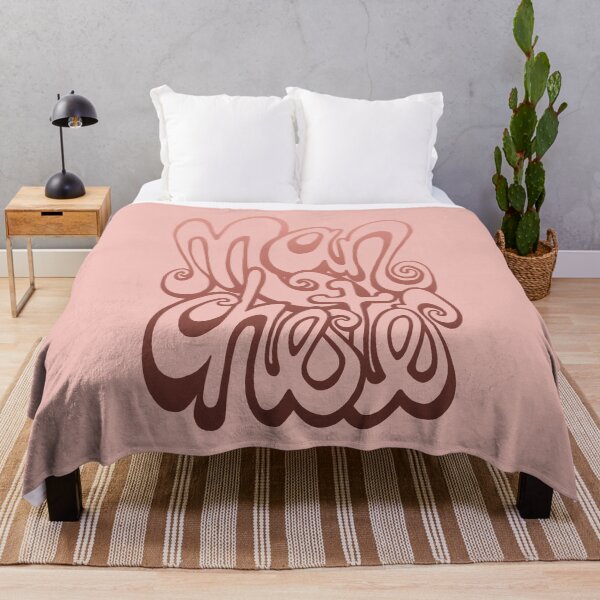 Item preview, Manchester Lettering Typography - Blooming Dahlia Pink designed and sold by bignose1977.