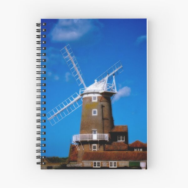 Item preview, Windmill designed and sold by TotoPhotos.
