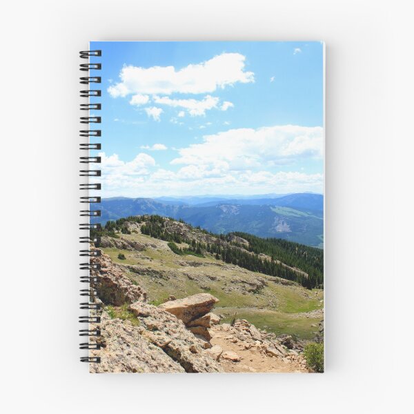 Item preview, Mountain View designed and sold by ashley-dawn.