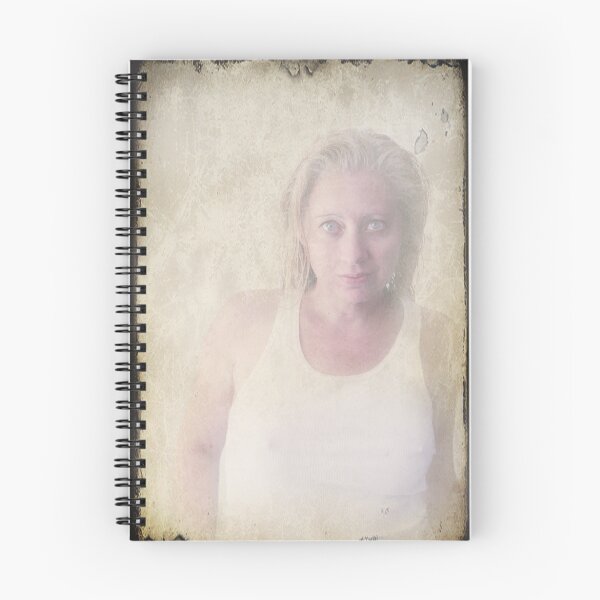 Item preview, I Tried To Scrub My Thoughts Clean designed and sold by Laurie Search Fine Art Photography.