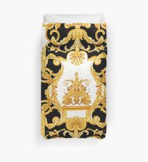 Versace Duvet Cover
