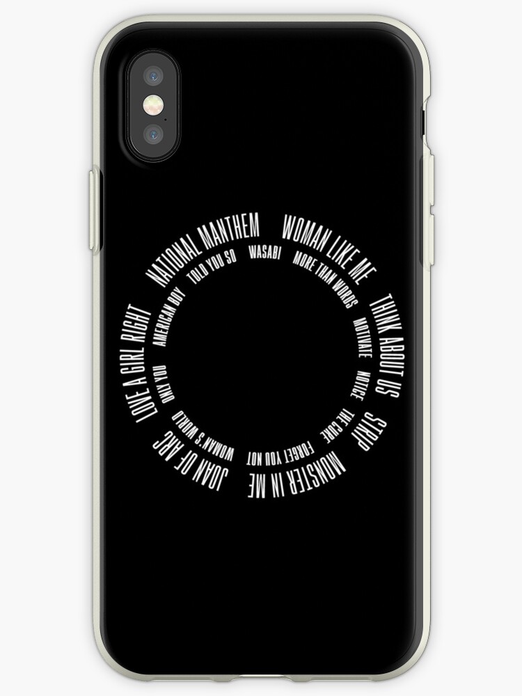 coque iphone xr avec popsocket