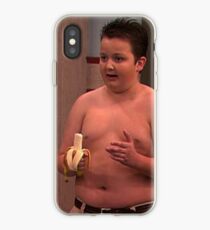 Vinilo o funda para iPhone Gibby