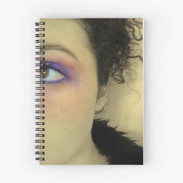Item preview, Purple Blush designed and sold by Melissa Park.
