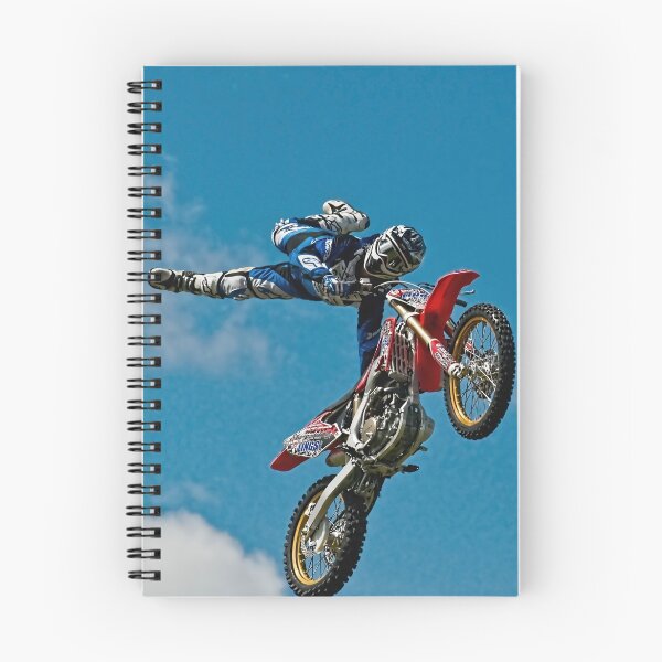 Item preview, Freestyle MX Stunt Rider designed and sold by Brian Tarr.