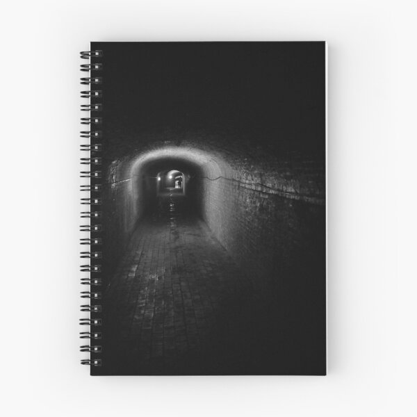 Item preview, an underground escape ~ the third man remake 01 designed and sold by ragman.