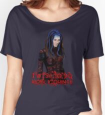 Angel - Illyria Women's Relaxed Fit T-Shirt