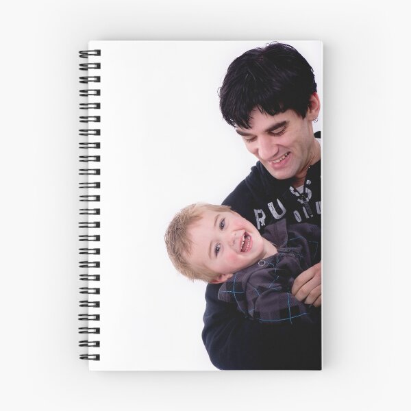 Item preview, Fatherly Affection #1 designed and sold by Mark Elshout.