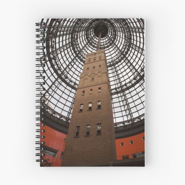 Item preview, MELBOURNE CENTRAL designed and sold by tlake.