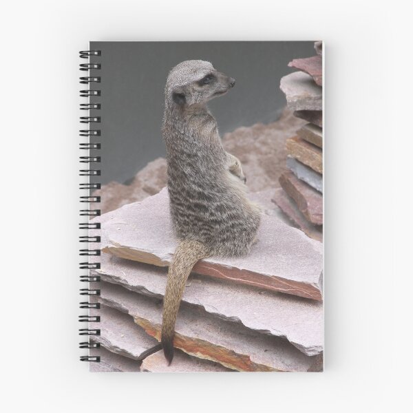 Item preview, meerkat designed and sold by angelfromhell.
