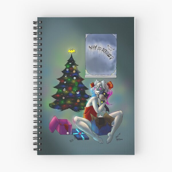 Item preview, Mad Christmas designed and sold by SGDMX1.