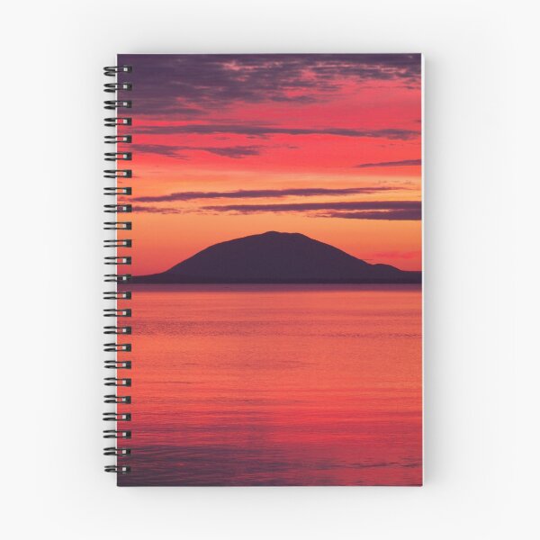Item preview, Mt. Katahdin designed and sold by Dandelion Dilluvio.