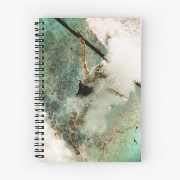 Item preview, Fall into the Deep - Kalli McCandless designed and sold by prelandra.