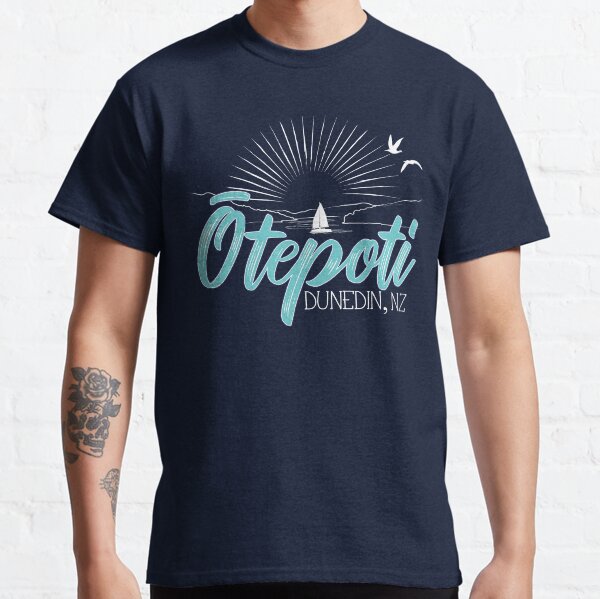 Item preview, Ōtepoti (Dunedin), NZ designed and sold by clrgraphics.