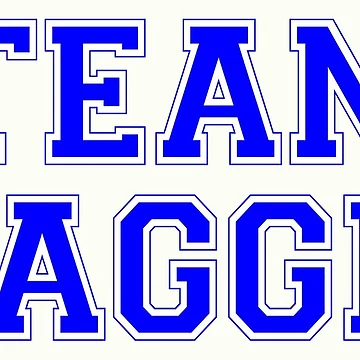 Aperçu de l'œuvre Team Raggie de RaggieCT