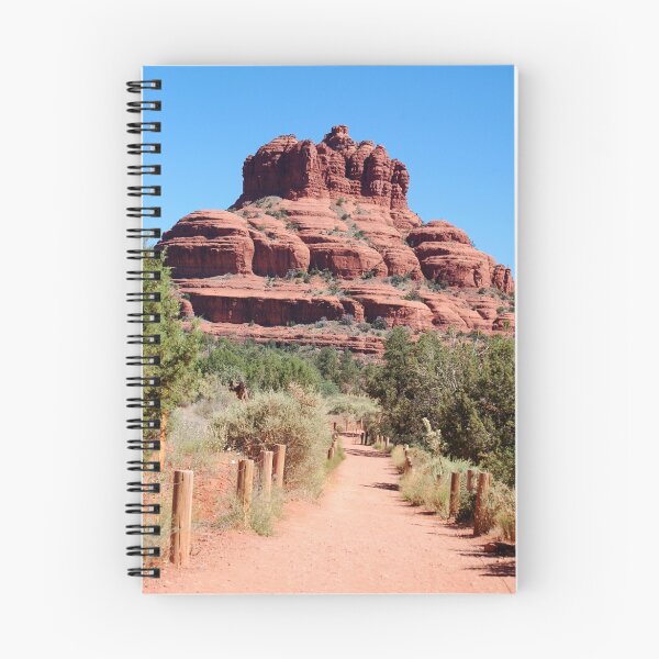 Item preview, Bell Rock Sedona designed and sold by Stormygirl.