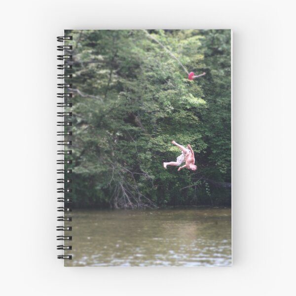 Item preview, Heading for the Splashdown designed and sold by bluefishrun.
