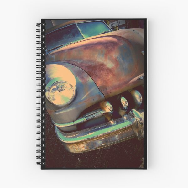 Item preview, Beauty In The Decay designed and sold by Lorren Hix.